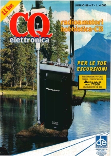 Copertina